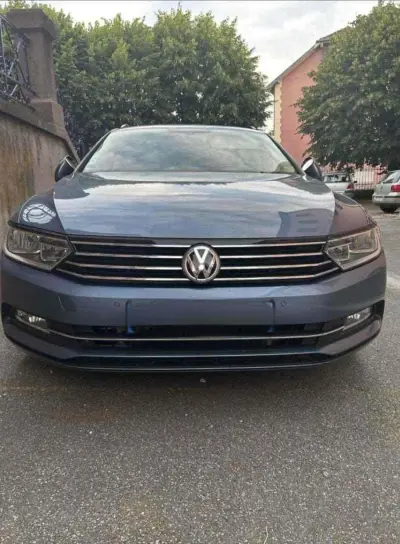 Vw Passat 2016 Diesel në Lipjan