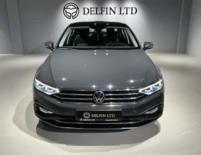 Vw Passat 2021 Diesel në Kosovë