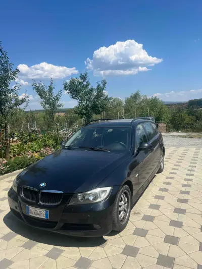 Bmw 3er 2006 Diesel në Malishevë