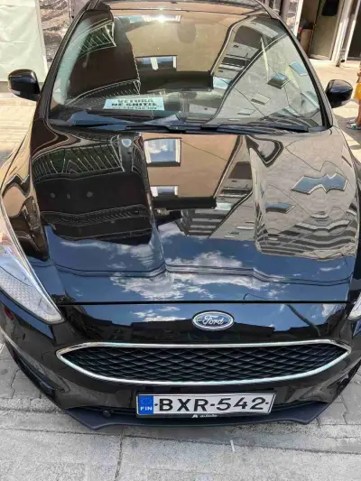 Ford Focus 2016 Diesel në Mitrovica