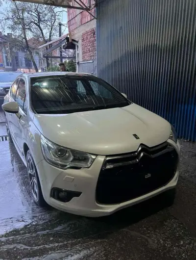 Citroen Ds4 Diesel në Peja