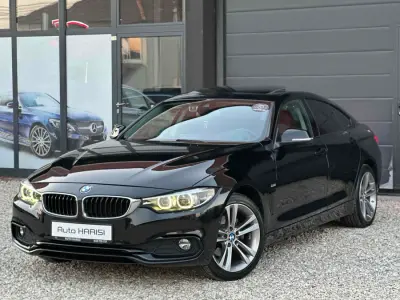 Bmw 4er 2018 Diesel në Kosovë
