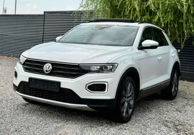 Vw T-roc 2019 Diesel në Kosovë