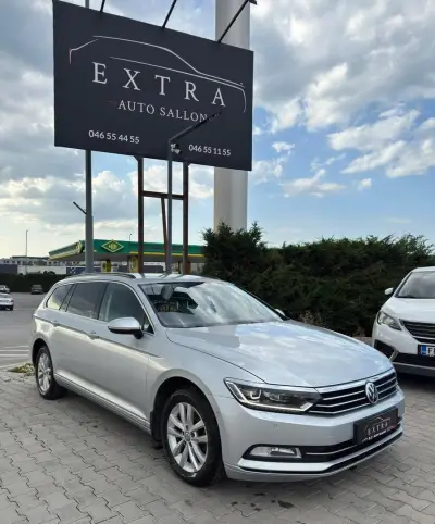 Vw Passat 2017 Diesel në Kosovë