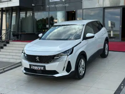 Peugeot 3008 2021 Diesel në Ferizaj
