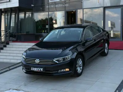 Vw Passat 2019 Diesel në Prishtinë