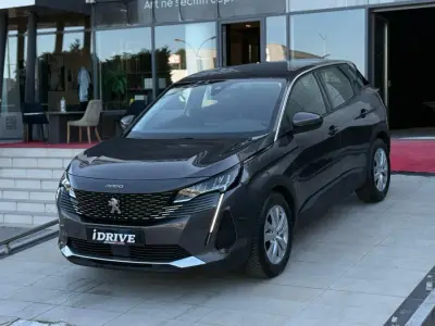 Peugeot 3008 2021 Diesel në Ferizaj