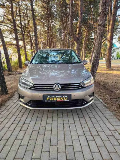 Vw Golf Vii 2015 Diesel në Kosovë