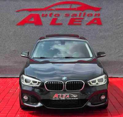 Bmw 1er 2017 Diesel në Kosovë