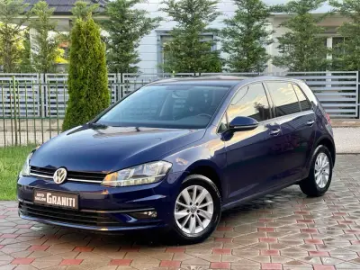 Vw Golf Vii 2020 Diesel në Kosovë