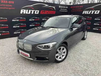 Bmw 1er 2012 Diesel në Kosovë