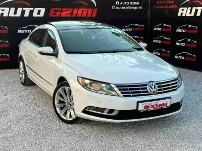 Vw Passat 2016 Diesel në Kosovë
