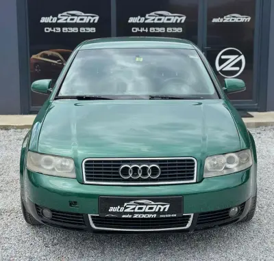 Audi A4 2002 Petrol në Mitrovica