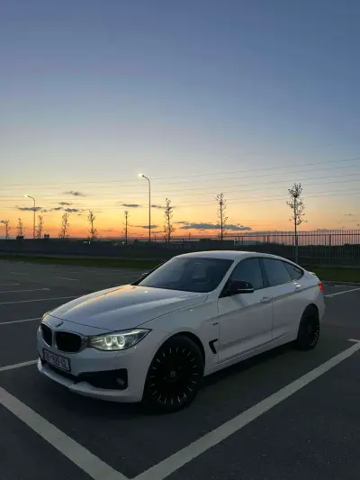 Bmw 3er 2013 Diesel në Kosovë