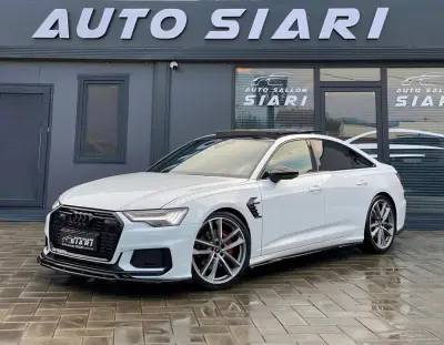 Audi A6 2020 Diesel në Obiliq