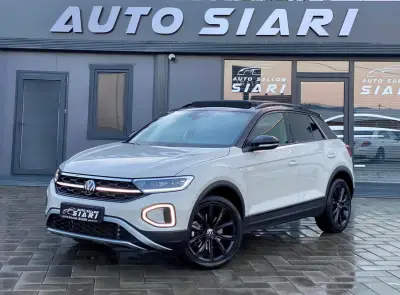 Vw T-roc 2024 Diesel në Obiliq