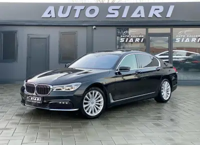 Bmw 7er 2018 Diesel në Obiliq