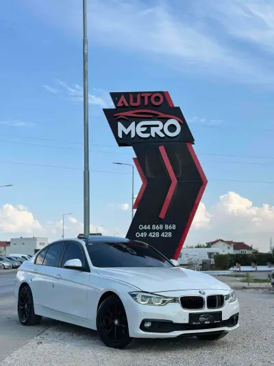 Bmw 3er 2015 Diesel në Kosovë
