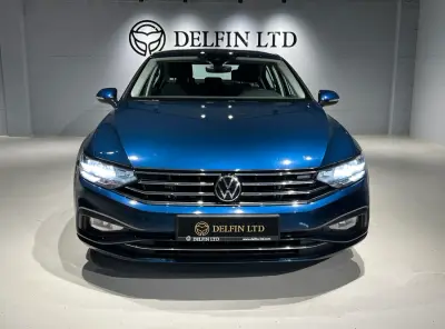 Vw Passat 2022 Diesel në Prishtinë