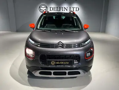 Citroen C3 Aircross 2019 Diesel në Prishtinë