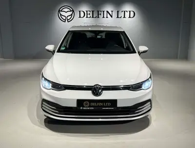 Vw Golf Viii 2022 Diesel në Prishtinë