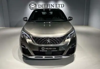 Peugeot 3008 2018 Diesel në Prishtinë