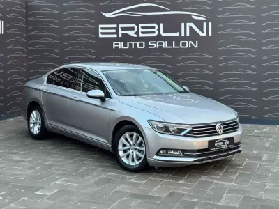 Vw Passat 2016 Diesel në Kosovë
