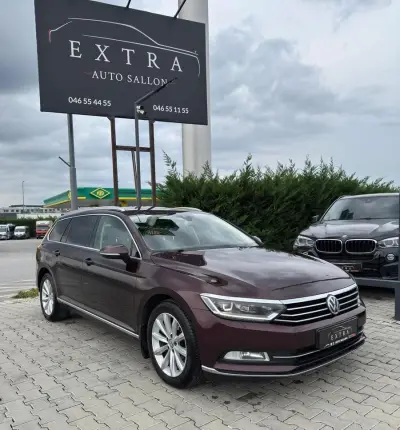 Vw Passat 2015 Diesel në Prishtinë