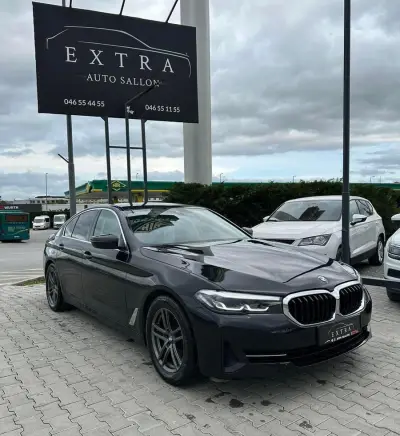 Bmw 5er 2020 Diesel në Prishtinë