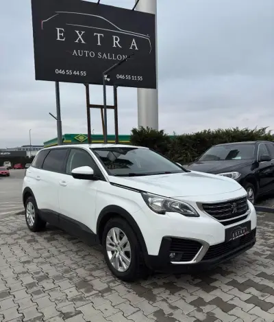 Peugeot 5008 2020 Diesel në Prishtinë