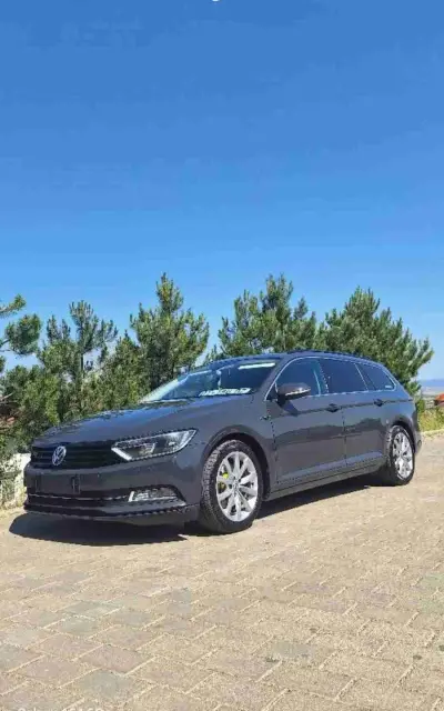 Vw Passat 2015 Diesel në Drenas