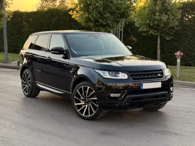 Land Rover Range Rover Sport 2015 Diesel në Prishtinë