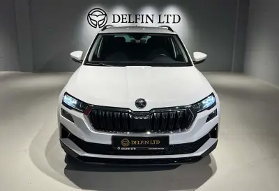 Skoda Karoq 2022 Diesel në Prishtinë