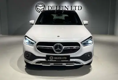 Mercedes-benz Gla 2021 Diesel në Prishtinë