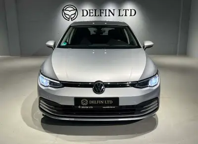 Vw Golf Viii 2020 Diesel në Prishtinë