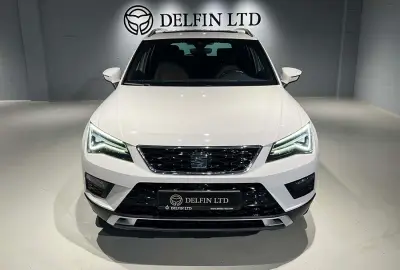 Seat Ateca 2019 Diesel në Prishtinë