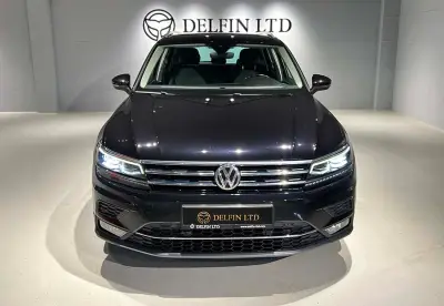 Vw Tiguan 2020 Diesel në Prishtinë