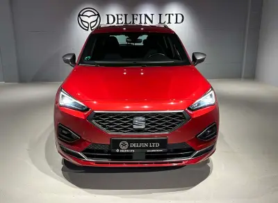 Seat Tarraco 2022 Diesel në Prishtinë
