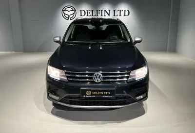 Vw Tiguan 2020 Diesel në Prishtinë
