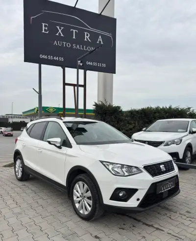Seat Arona 2018 Diesel në Prishtinë