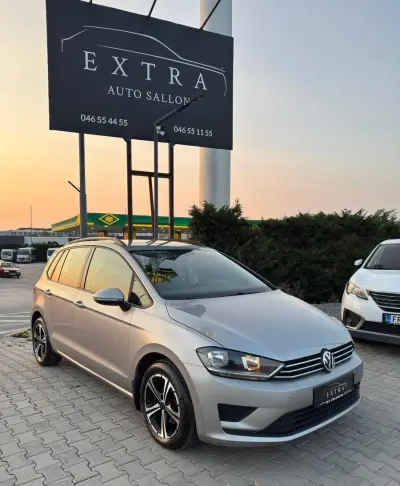 Vw Golf Vii 2014 Diesel në Prishtinë