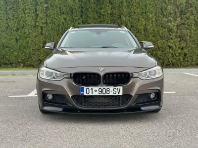 Bmw 3er 2014 Diesel në Kosovë