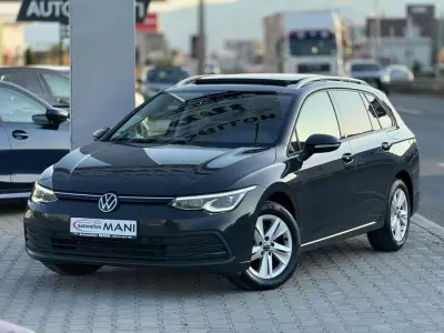 Vw Golf Viii 2022 Diesel në Kosovë