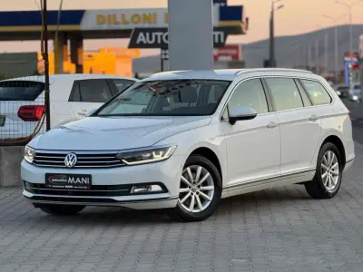 Vw Passat 2019 Diesel në Drenas