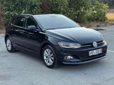 Vw Polo 2019 Diesel në Kosovë
