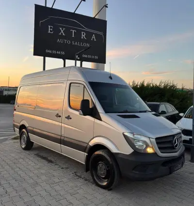 Mercedes-benz Sprinter 2016 Diesel në Prishtinë