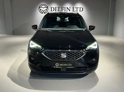 Seat Tarraco 2022 Diesel në Prishtinë