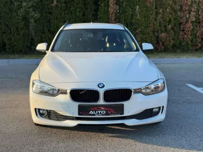 Bmw 3er 2014 Petrol në Kosovë