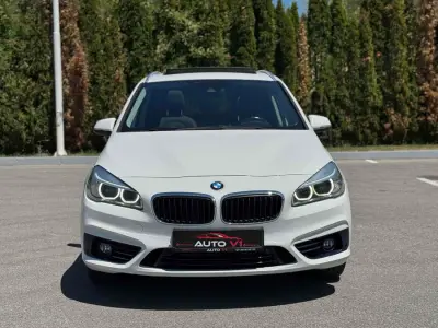 Bmw 2er 2015 Petrol në Kosovë