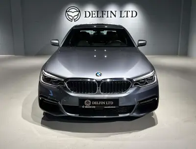 Bmw 5er 2017 Diesel në Prishtinë